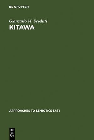 Seller image for Kitawa for sale by BuchWeltWeit Ludwig Meier e.K.