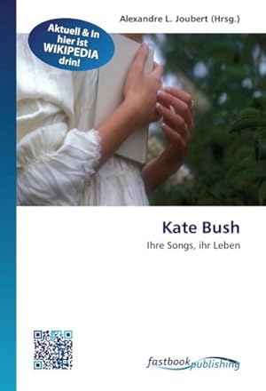 Imagen del vendedor de Kate Bush a la venta por BuchWeltWeit Ludwig Meier e.K.