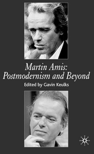 Seller image for Martin Amis: Postmodernism and Beyond for sale by BuchWeltWeit Ludwig Meier e.K.