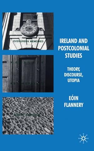 Seller image for Ireland and Postcolonial Studies for sale by BuchWeltWeit Ludwig Meier e.K.