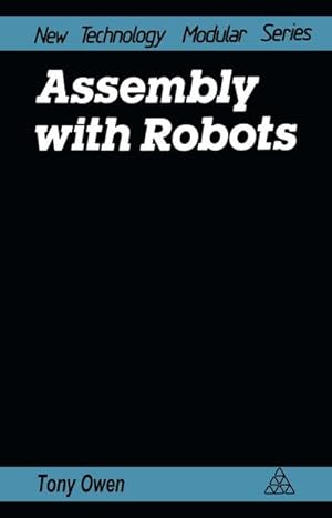 Bild des Verk�ufers f�r Assembly with Robots zum Verkauf von BuchWeltWeit Ludwig Meier e.K.