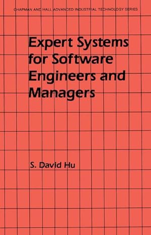 Seller image for Expert Systems for Software Engineers and Managers for sale by BuchWeltWeit Ludwig Meier e.K.