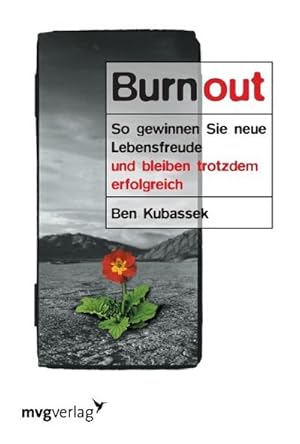 Seller image for Burnout for sale by BuchWeltWeit Ludwig Meier e.K.