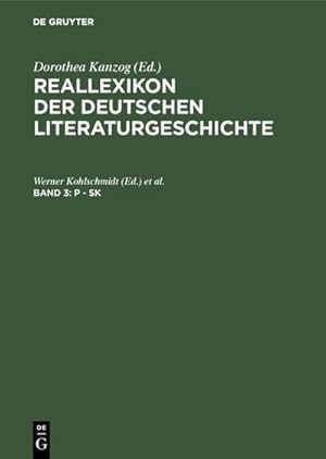 Seller image for P - Sk for sale by BuchWeltWeit Ludwig Meier e.K.