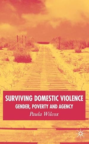 Seller image for Surviving Domestic Violence for sale by BuchWeltWeit Ludwig Meier e.K.