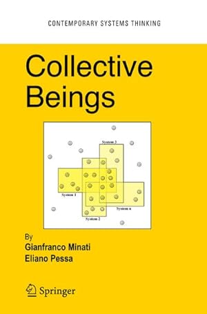 Seller image for Collective Beings for sale by BuchWeltWeit Ludwig Meier e.K.
