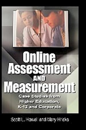 Bild des Verkufers fr Online Assessment and Measurement zum Verkauf von BuchWeltWeit Ludwig Meier e.K.