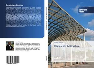 Seller image for Complexity & Structure for sale by BuchWeltWeit Ludwig Meier e.K.