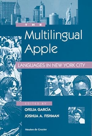 Seller image for The Multilingual Apple for sale by BuchWeltWeit Ludwig Meier e.K.