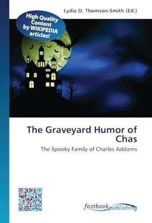 Immagine del venditore per The Graveyard Humor of Chas venduto da BuchWeltWeit Ludwig Meier e.K.