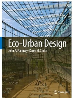 Seller image for Eco-Urban Design for sale by BuchWeltWeit Ludwig Meier e.K.