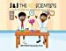 Immagine del venditore per J & J The Kid Scientists [Soft Cover ] venduto da booksXpress