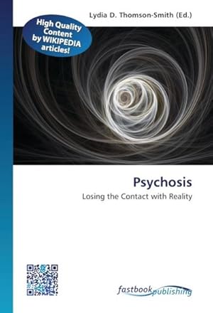 Seller image for Psychosis for sale by BuchWeltWeit Ludwig Meier e.K.