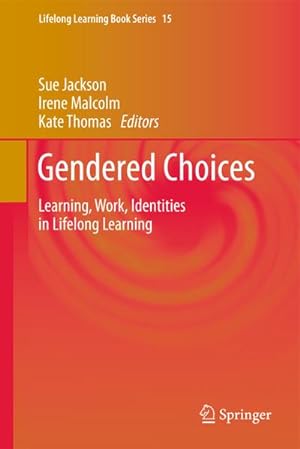 Seller image for Gendered Choices for sale by BuchWeltWeit Ludwig Meier e.K.