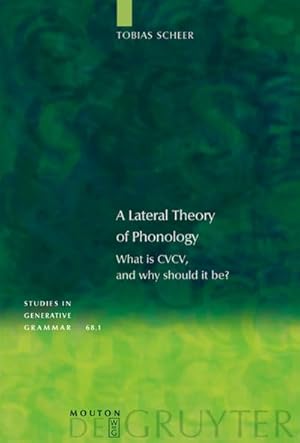 Immagine del venditore per What is CVCV and why should it be? venduto da BuchWeltWeit Ludwig Meier e.K.