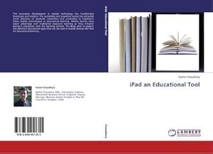 Imagen del vendedor de iPad an Educational Tool a la venta por BuchWeltWeit Ludwig Meier e.K.