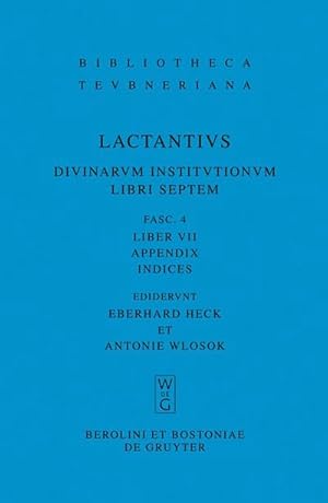 Seller image for Liber VII for sale by BuchWeltWeit Ludwig Meier e.K.