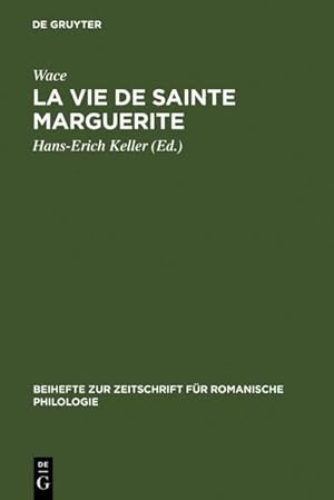 Image du vendeur pour La Vie de sainte Marguerite mis en vente par BuchWeltWeit Ludwig Meier e.K.