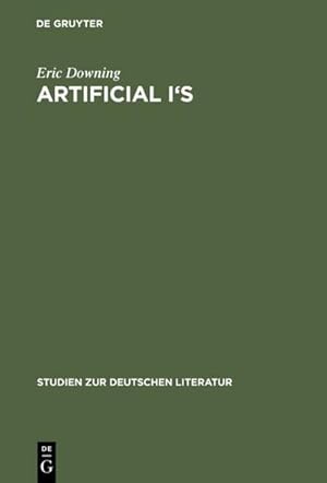 Seller image for Artificial I's for sale by BuchWeltWeit Ludwig Meier e.K.