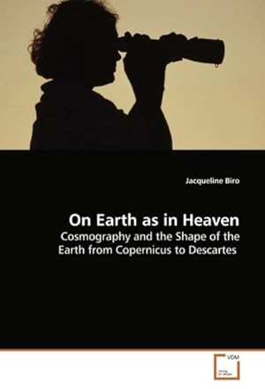 Bild des Verkufers fr On Earth as in Heaven zum Verkauf von BuchWeltWeit Ludwig Meier e.K.