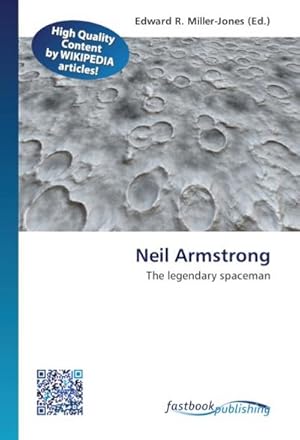 Immagine del venditore per Neil Armstrong venduto da BuchWeltWeit Ludwig Meier e.K.