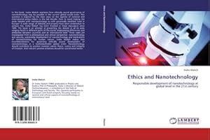 Imagen del vendedor de Ethics and Nanotechnology a la venta por BuchWeltWeit Ludwig Meier e.K.