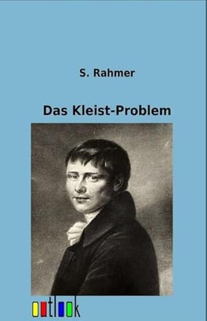 Image du vendeur pour Das Kleist-Problem mis en vente par BuchWeltWeit Ludwig Meier e.K.