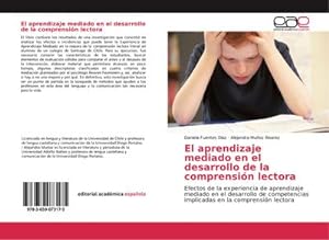 Seller image for El aprendizaje mediado en el desarrollo de la comprensin lectora for sale by BuchWeltWeit Ludwig Meier e.K.