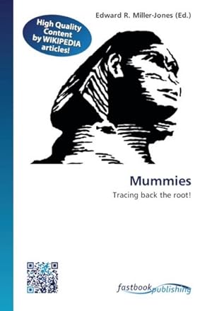 Immagine del venditore per Mummies venduto da BuchWeltWeit Ludwig Meier e.K.