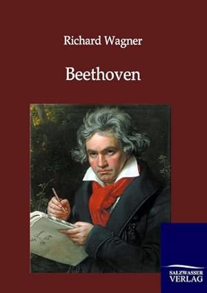 Seller image for Beethoven for sale by BuchWeltWeit Ludwig Meier e.K.