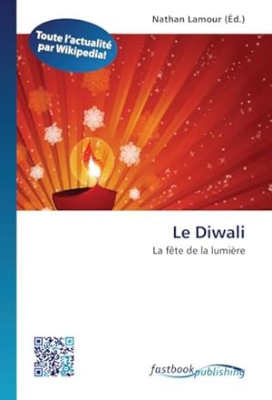 Immagine del venditore per Le Diwali venduto da BuchWeltWeit Ludwig Meier e.K.