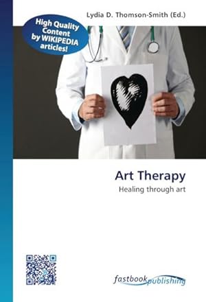 Image du vendeur pour Art Therapy mis en vente par BuchWeltWeit Ludwig Meier e.K.