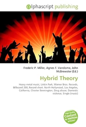 Seller image for Hybrid Theory for sale by BuchWeltWeit Ludwig Meier e.K.