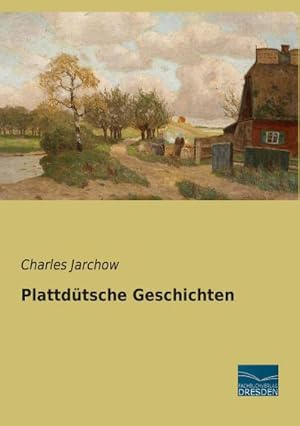 Imagen del vendedor de Plattdtsche Geschichten a la venta por BuchWeltWeit Ludwig Meier e.K.