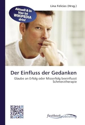 Seller image for Der Einfluss der Gedanken for sale by BuchWeltWeit Ludwig Meier e.K.