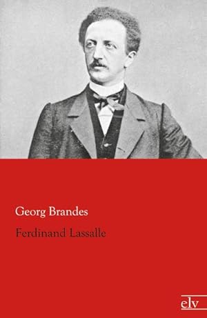 Seller image for Ferdinand Lassalle for sale by BuchWeltWeit Ludwig Meier e.K.