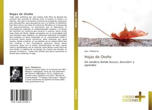 Seller image for Hojas de Otoo for sale by BuchWeltWeit Ludwig Meier e.K.