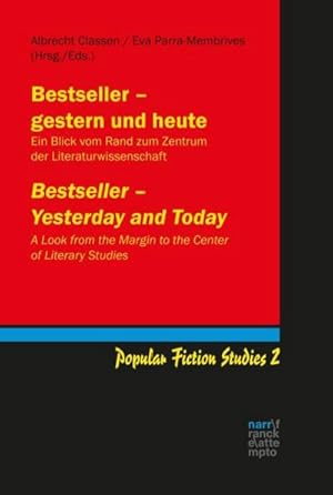 Seller image for Bestseller  gestern und heute for sale by BuchWeltWeit Ludwig Meier e.K.