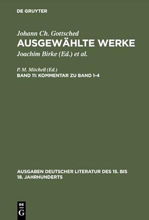 Image du vendeur pour Kommentar zu Band 1-4 mis en vente par BuchWeltWeit Ludwig Meier e.K.