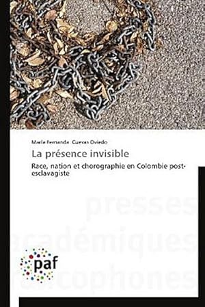 Image du vendeur pour La prsence invisible mis en vente par BuchWeltWeit Ludwig Meier e.K.