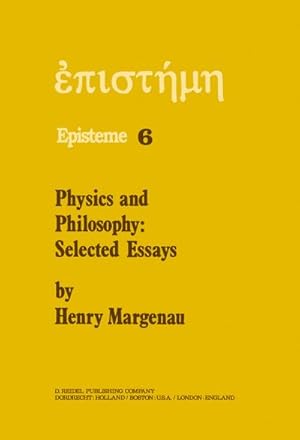 Seller image for Physics and Philosophy for sale by BuchWeltWeit Ludwig Meier e.K.