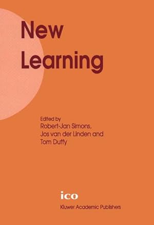 Immagine del venditore per New Learning venduto da BuchWeltWeit Ludwig Meier e.K.