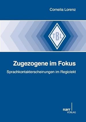 Immagine del venditore per Zugezogene im Fokus venduto da BuchWeltWeit Ludwig Meier e.K.