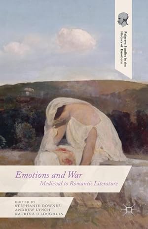 Image du vendeur pour Emotions and War mis en vente par BuchWeltWeit Ludwig Meier e.K.