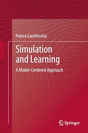Seller image for Simulation and Learning for sale by BuchWeltWeit Ludwig Meier e.K.