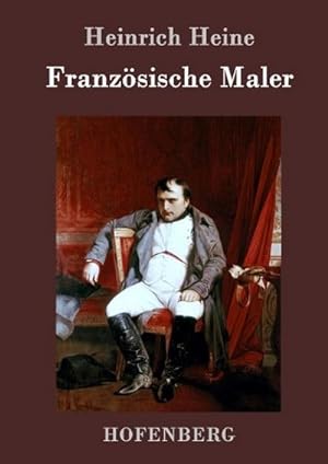 Image du vendeur pour Franzsische Maler mis en vente par BuchWeltWeit Ludwig Meier e.K.