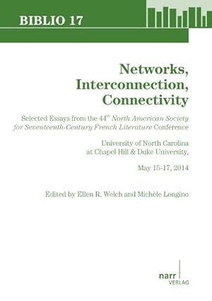Seller image for Networks, Interconnection, Connectivity for sale by BuchWeltWeit Ludwig Meier e.K.
