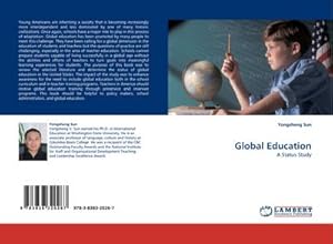 Seller image for Global Education for sale by BuchWeltWeit Ludwig Meier e.K.