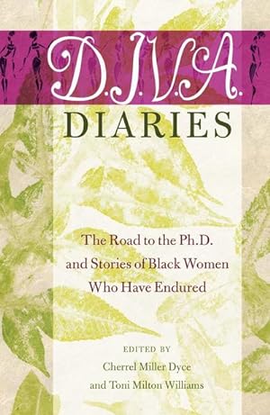 Seller image for D.I.V.A. Diaries for sale by BuchWeltWeit Ludwig Meier e.K.