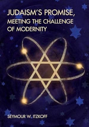 Immagine del venditore per Judaisms Promise, Meeting the Challenge of Modernity venduto da BuchWeltWeit Ludwig Meier e.K.